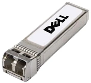 DELL C5RNH, Fiber optic, 10000 Mbit/s, SFP+, SR, 850 nm, Nerūdijantis plienas