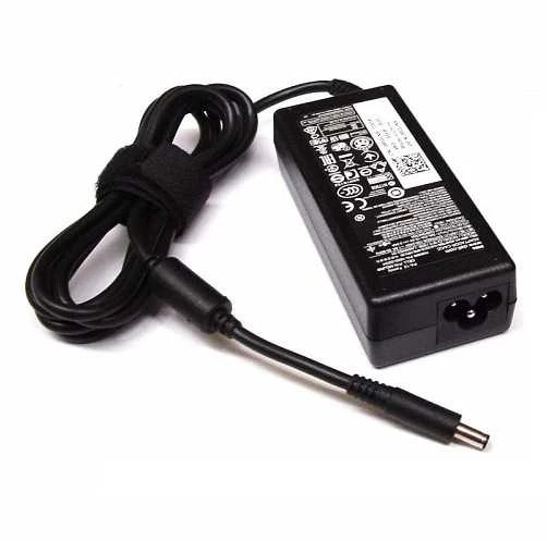 „Dell“ 65 W 19,5 V nešiojamojo kompiuterio kintamosios srovės adapteris (G6J41)