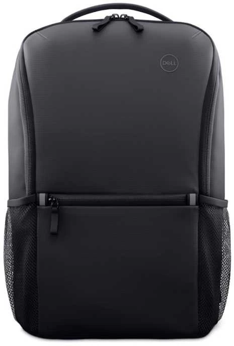 Dell | Backpack | 460-BDSS Ecoloop Essential | Tinka iki 14-16 " | Backpack | Shoulder strap | Atsparus vandeniui | Juodas