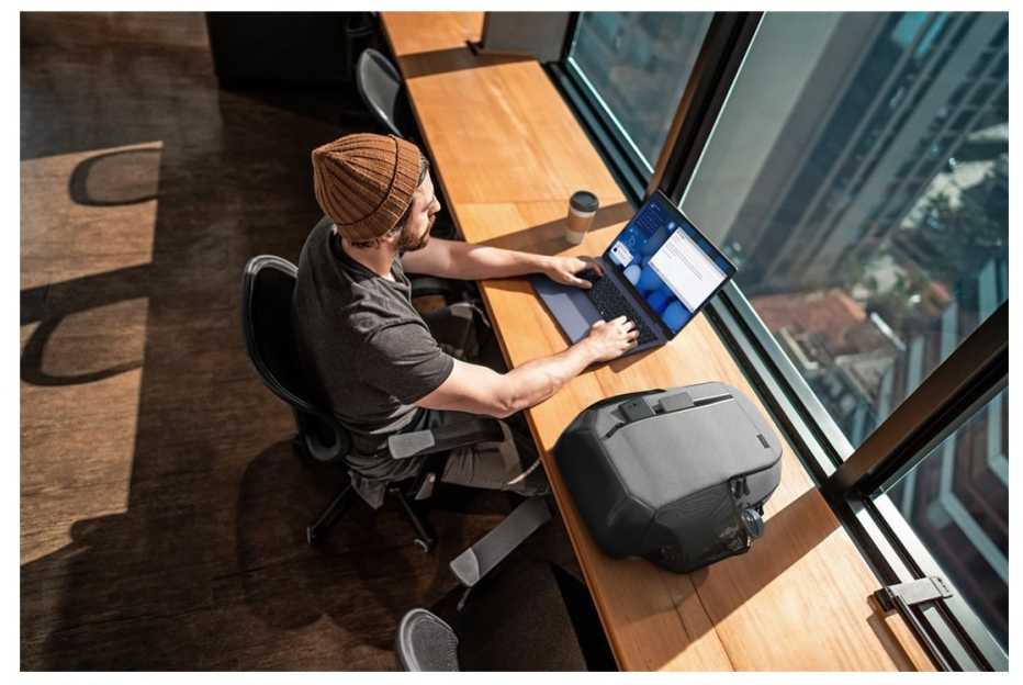 Miesto kuprinė „Dell Pro 14-16 Plus EcoLoop“ – CP5625G