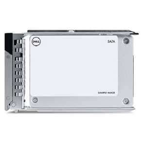 Dysk serwerowy Dell 960GB 2.5'' SATA III (6 Gb/s) (400-BDQU)