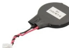 Nešiojamojo kompiuterio atmintis Dell DELL D830_CMOS nešiojamojo kompiuterio atsarginės dalys Baterija