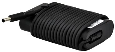 Dell nešiojamojo kompiuterio maitinimo adapteris 45 W 3 mm 2,3 A 19,5 V (332-1827)