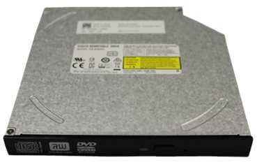 Napęd Dell DELL DVD+/-RW 8 12.7T PLD XLOB, 23HW6