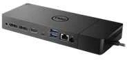 „Dell WD19-130W“ USB-C dokas / replikatorius (W125771202)