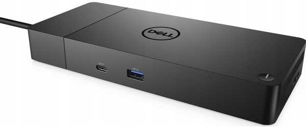 Dell Docking station,WD19S Power