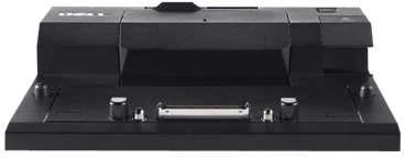 „Dell Simple E-Port Replicator II“ 130 W stotis / replikatorius (9C3RG)