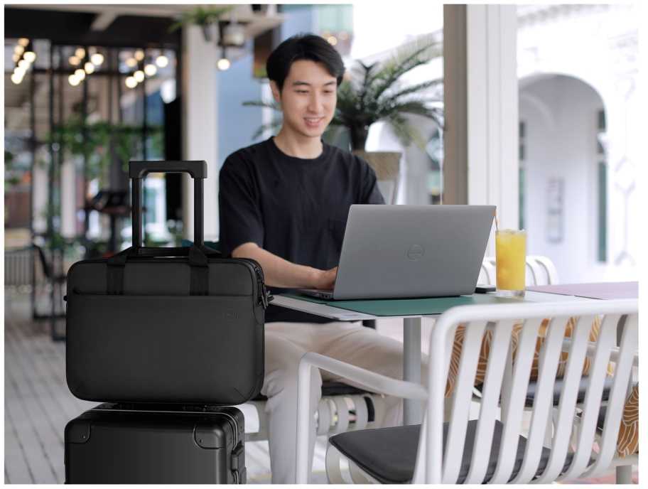 Krepšys Dell Ecoloop Pro Briefcase