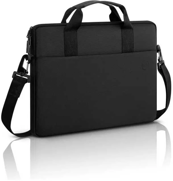 Dell | CC5623 | Ecoloop Pro lagaminas | Užrašų knygelės rankovė | Juodas | 11-15" | Pečių dirželis
