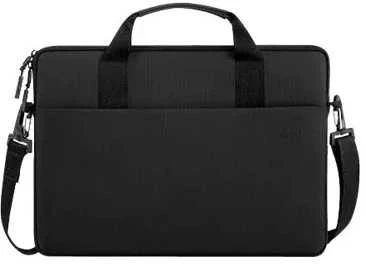 Dell | CC5623 | Ecoloop Pro lagaminas | Užrašų knygelės rankovė | Juodas | 11-15" | Pečių dirželis