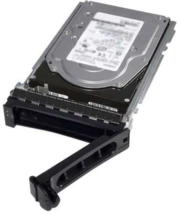 Dysk Dell 600GB 10K SAS 12GBPS 2.5'