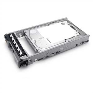 Dysk Dell 600GB 10K SAS 12GBPS 2.5'