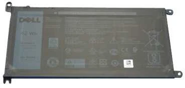 „Dell“ 42 Wh 3 elementų ličio jonų akumuliatorius (FW8KR)