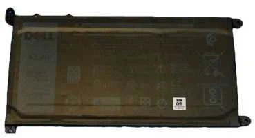 Dell Baterija Originalus Dell FY8XM akumuliatorius