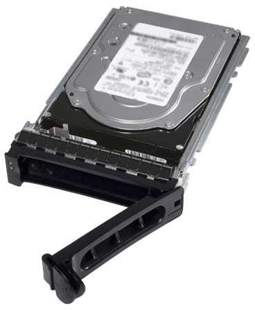 Dysk serwerowy Dell 1.2TB 2.5'' SAS-3 (12Gb/s) (FY96C)