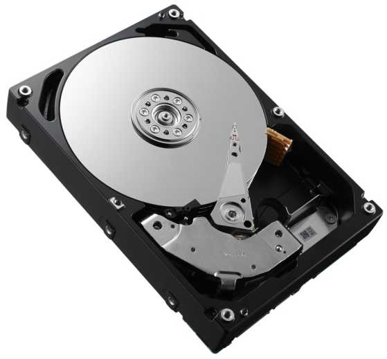 Dysk serwerowy Dell 1.8TB 2.5'' SAS-3 (12Gb/s) (GP3FR)