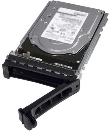 Dysk Dell HF81W internal hard drive