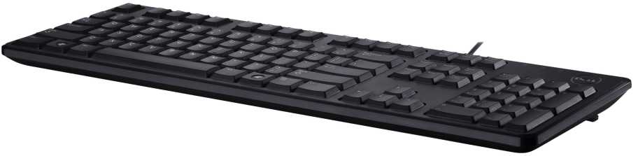 „Dell KB212-B“ klaviatūra (DJ497)
