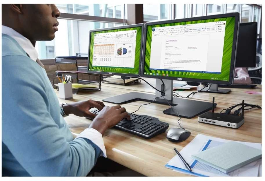 Dell Smartcard Klaviatūra KB813 Smart Card Klaviatūra, SWE / FIN