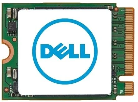 DELL KFV6T, 256 GB, M.2