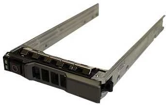 „Dell Assy CARR HD SAS-SATA 2.5 V3“