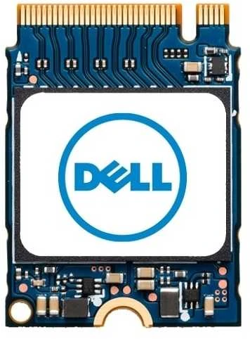 Dell 256GB M.2 2230 NVMe SSD