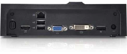 „Dell Simple E-Port Station“ / replikatorius (H600C)