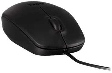 Dell Kit Pelė, USB, 3 Mygtukai,