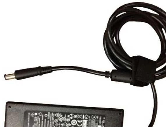 DELL KVDVP maitinimo adapteris / inverteris Vidaus 65 W Juoda