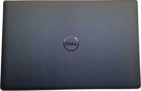 Dell Kairysis ir dešinysis nešiojamųjų kompiuterių surinkimo vyriai