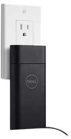 Nešiojamojo kompiuterio maitinimo adapteris Dell 65 W, 5 mm, 3.3 A, 19.5 V (M1P9J)