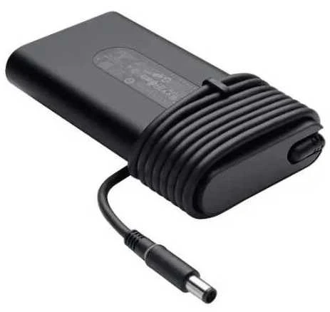 Dell 240W 7.4mm GaN SFF kintamosios srovės adapteris su 1m EUR maitinimo laidu