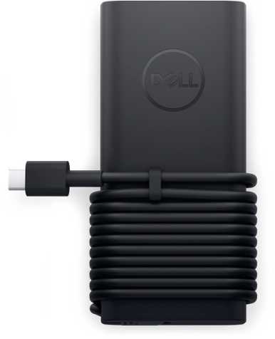 Dell 65W USB-C AC Power Adapteris