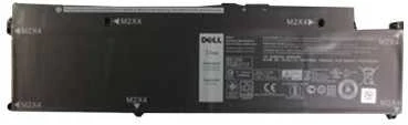 Baterija Dell Baterija Dell Platuma 7370 7.6V 4250mAh (MH25J)