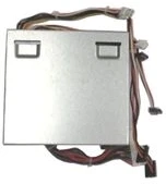 DELL MK9GY, 305 W, nemodulinis, asmeninis kompiuteris, - OptiPlex 580 DT - OptiPlex 760 DT - OptiPlex 780 DT, sidabrinis