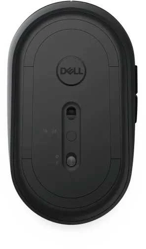 DELL MS5120W kompiuterinė pelė RF belaidis + „Bluetooth“ Optinis 1600 DPI Abiems rankoms