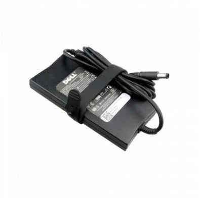 „Dell“ nešiojamojo kompiuterio kintamosios srovės adapteris 130 W 5 mm 6,7 A 19,5 V (MTMPN)