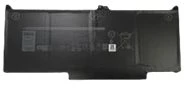 Dell 60Wh 4 Cell