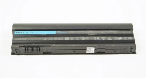 Bateria Dell 9 Cell, 97Wh (N4FJ5)
