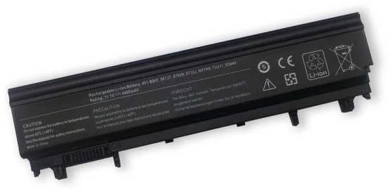 Bateria Dell Primary 6 Cell, 65 Wh (NVWGM)