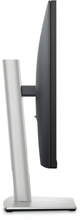 Monitorius Dell P2723DE 27 ", IPS, QHD, 2560 x 1440, 16:9, 5 ms, 350 cd/m², 60 Hz