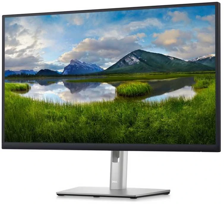 DELL Performance P2723DE LED monitorius