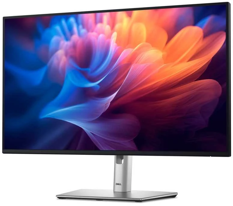 Monitorius Dell P2725HWO, 27", 1920 x 1080, 100 Hz, 5 ms, 300 cd/m²/ be stovo