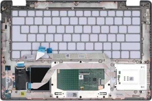 Dell ASSY,PLMRST,SCRD,TBT,5430
