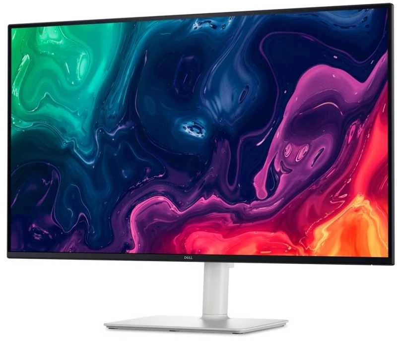 Dell 32 Plus 4K Monitorius-S3225QS