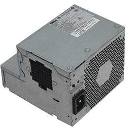 Dell – maitinimo šaltinis – 280 vatų – PFC (JK930)