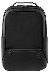 Dell | 460-BCQK | Premier | Tinka iki 15 " | Backpack | Juodas