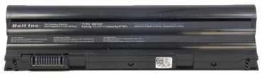 DELL pirminis 9 elementų 97W/HR ličio jonų komplekto akumuliatorius