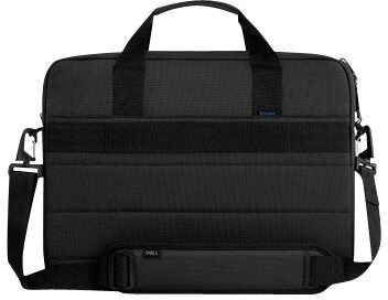 Dell | CC5623 | Ecoloop Pro lagaminas | Užrašų knygelės rankovė | Juodas | 11-15" | Pečių dirželis