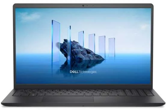 Nešiojamas kompiuteris DELL PRO 15 ESSENTIAL PV15250 - I5-1334U 16/512GB 15.6IN W11P 1Y
